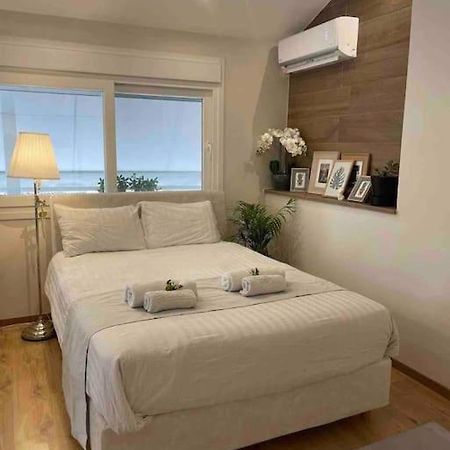 Cozy Studio Στο Κεντρο Larissa Esterno foto