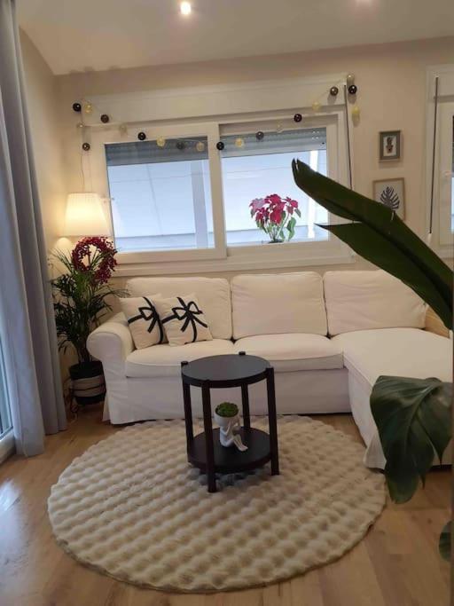 Cozy Studio Στο Κεντρο Larissa Esterno foto