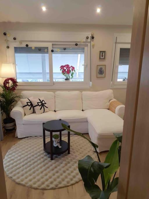 Cozy Studio Στο Κεντρο Larissa Esterno foto