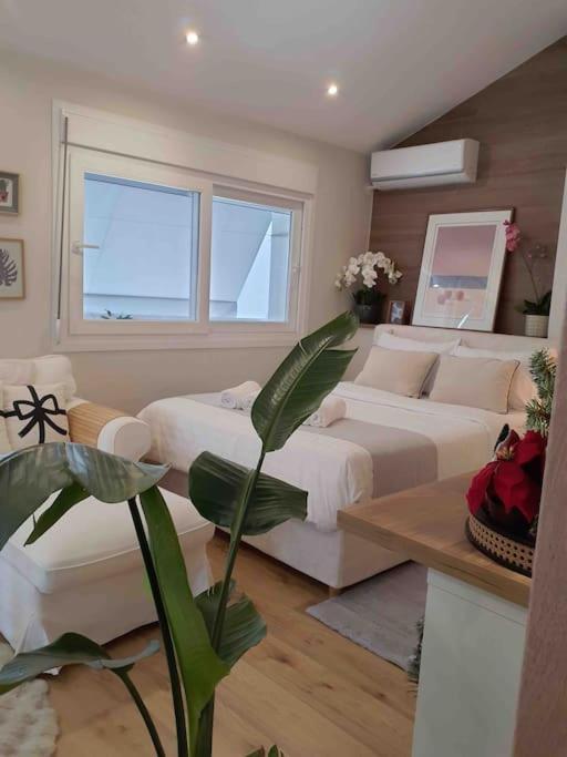 Cozy Studio Στο Κεντρο Larissa Esterno foto