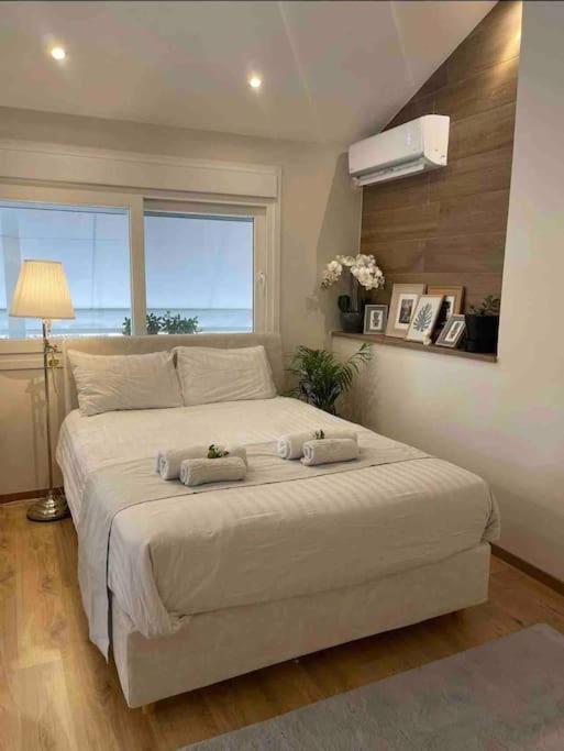 Cozy Studio Στο Κεντρο Larissa Esterno foto